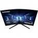 Монитор Samsung Odyssey G5 (LC32G55TQWIXCI)