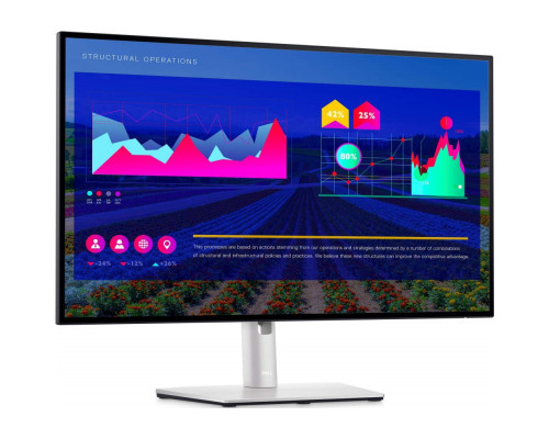 Монитор Dell U2722D (210-AYUK)
