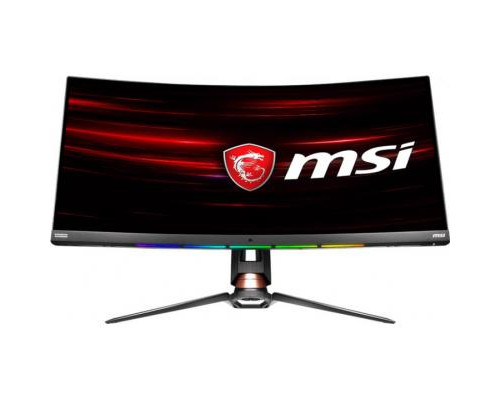 Монитор MSI OPTIX MPG341CQR