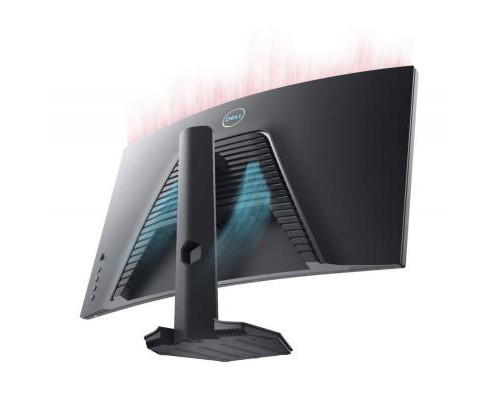 Монитор Dell S2721HGF (210-AWYY)