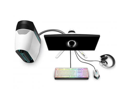 Монитор Dell AW2721D (210-AXNU)