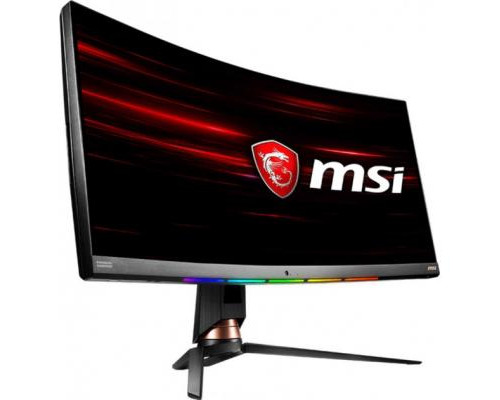 Монитор MSI OPTIX MPG341CQR