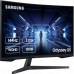 Монитор Samsung Odyssey G5 (LC32G55TQWIXCI)