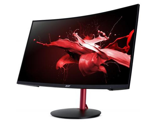 Монитор Acer Nitro XZ272P (UM.HX2EE.P10)