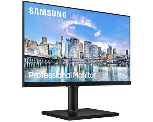 Монитор Samsung F24T450FQI (LF24T450FQIXCI)