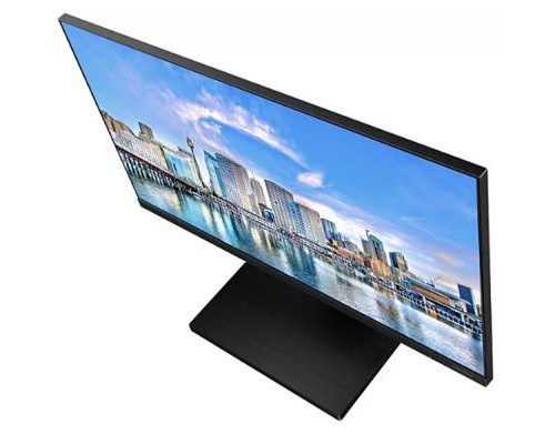 Монитор Samsung F24T450FQI (LF24T450FQIXCI)