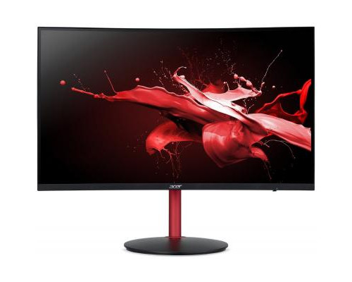 Монитор Acer Nitro XZ272P (UM.HX2EE.P10)