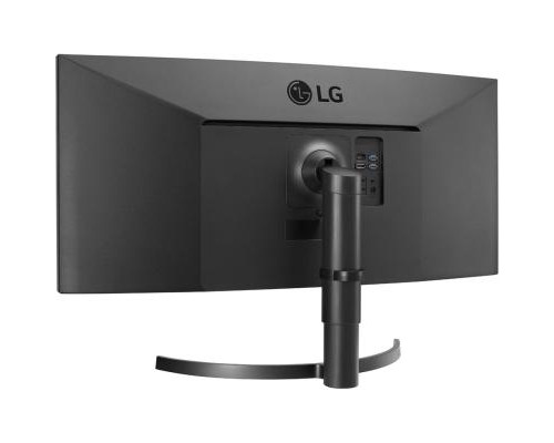 Монитор LG 35WN65C-B