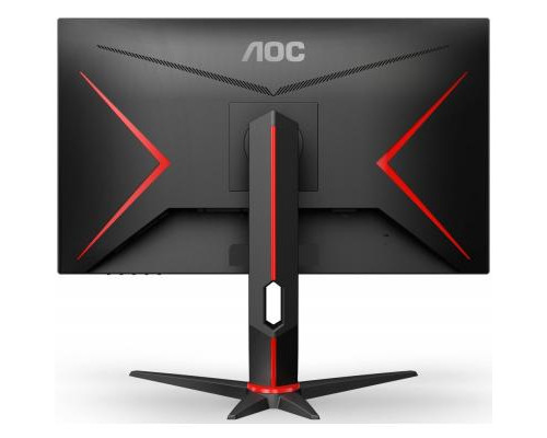 Монитор AOC 24G2U5/BK
