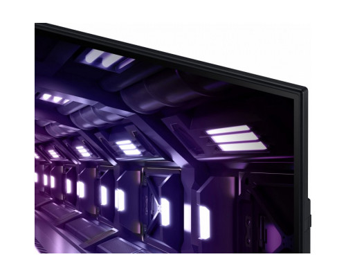 Монитор Samsung Odyssey G3 F24G35TFW, HDMI, DP, VA, 1920x1080, 144Hz, 1ms (LF24G35TFWIXCI)