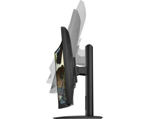 Монитор HP X24c (9FM22AA)