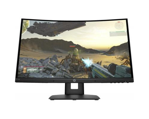 Монитор HP X24c (9FM22AA)