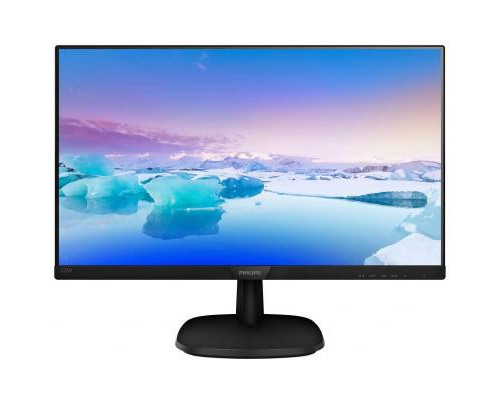 Монитор Philips 243V7QJABF/01