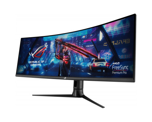 Монитор ASUS ROG STRIX XG43VQ
