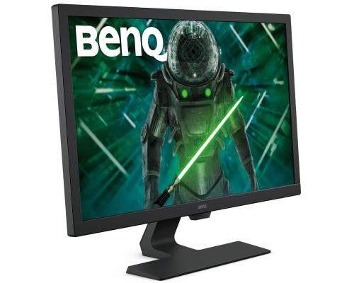 Монитор BENQ GL2780 Black