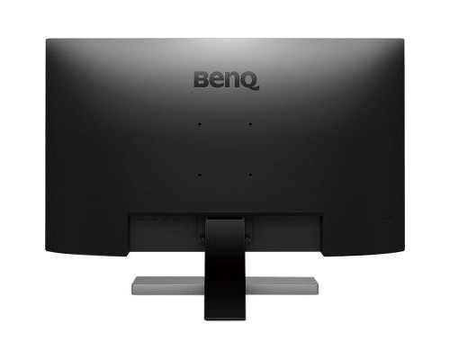Монитор BENQ EW3270UE Grey-Black (9H.LGVLA.FSE)