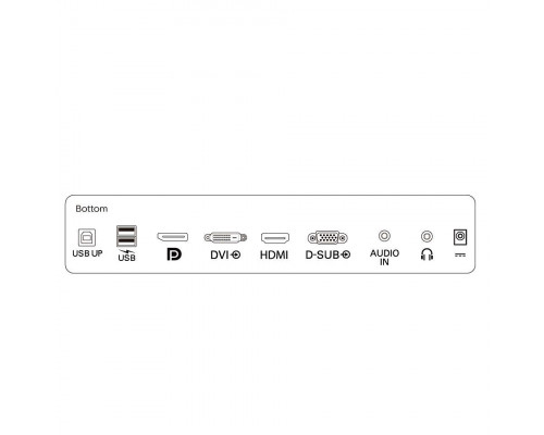 Монитор Philips 242B9TL/00