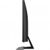 Монитор BENQ EW3270UE Grey-Black (9H.LGVLA.FSE)