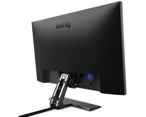 Монитор BENQ GL2780 Black