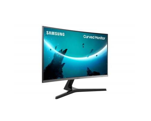 Монитор Samsung C27R500 (LC27R500FHIXCI)