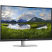 Монитор Dell S3221QS (210-AXLH)