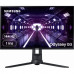 Монитор Samsung Odyssey G3 F24G35TFW, HDMI, DP, VA, 1920x1080, 144Hz, 1ms (LF24G35TFWIXCI)