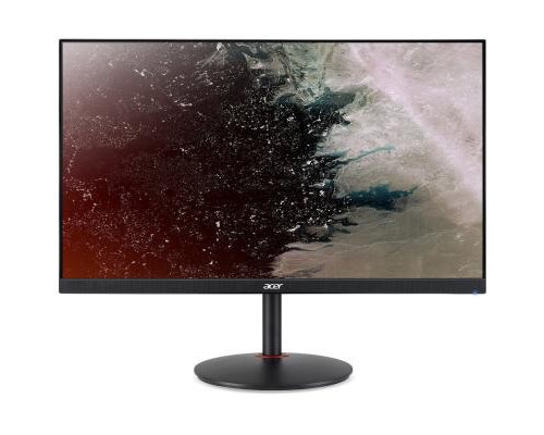 Монитор Acer Nitro XV270Ubmiiprx (UM.HX0EE.018)