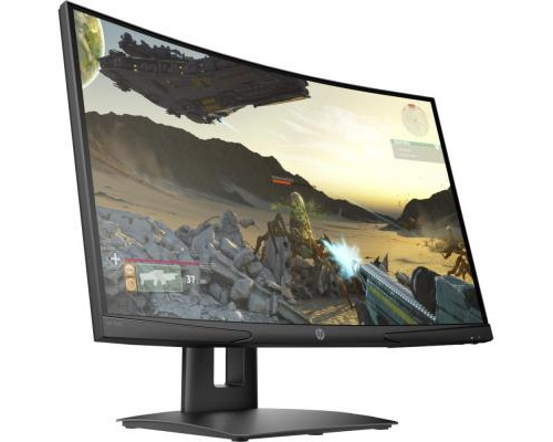 Монитор HP X24c (9FM22AA)