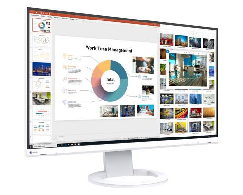 Монитор Eizo EV2760-WT