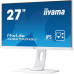 Монитор iiyama XUB2792HSU-W1 (XUB2792HSU-W1 C)