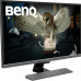 Монитор BENQ EW3270UE Grey-Black (9H.LGVLA.FSE)