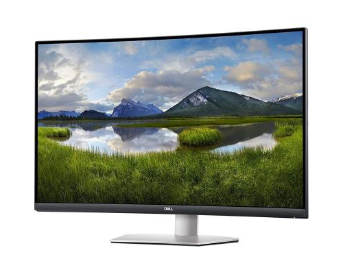 Монитор Dell S3221QS (210-AXLH)