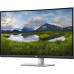 Монитор Dell S3221QS (210-AXLH)