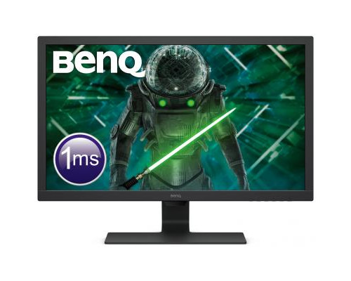 Монитор BENQ GL2780 Black