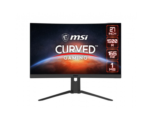 Монитор MSI OPTIX G27CQ4P