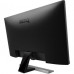 Монитор BENQ EW3270UE Grey-Black (9H.LGVLA.FSE)
