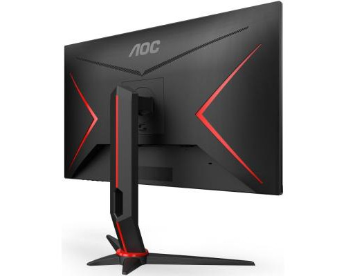 Монитор AOC 24G2U5/BK