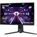 Монитор Samsung Odyssey G3 F24G35TFW, HDMI, DP, VA, 1920x1080, 144Hz, 1ms (LF24G35TFWIXCI)