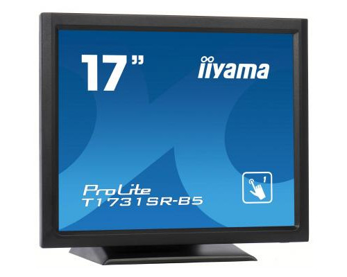 Монитор iiyama T1731SR-B5