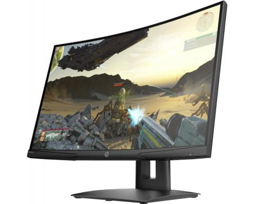 Монитор HP X24c (9FM22AA)