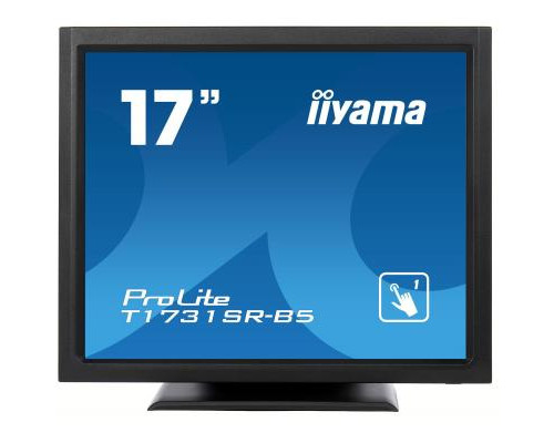 Монитор iiyama T1731SR-B5