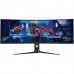 Монитор ASUS ROG STRIX XG43VQ