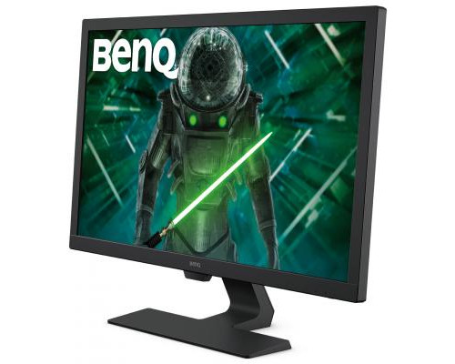 Монитор BENQ GL2780 Black