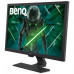 Монитор BENQ GL2780 Black