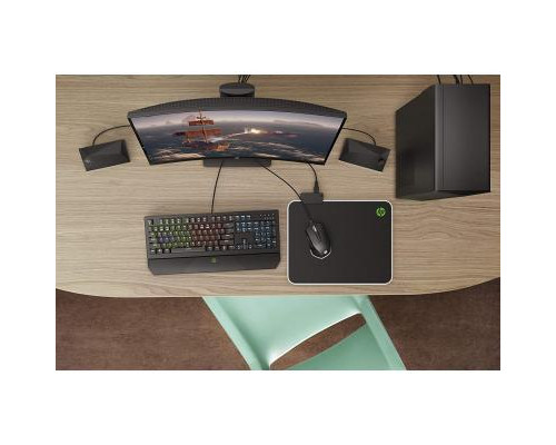 Монитор HP X24c (9FM22AA)