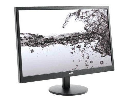 Монитор AOC E2270Swn