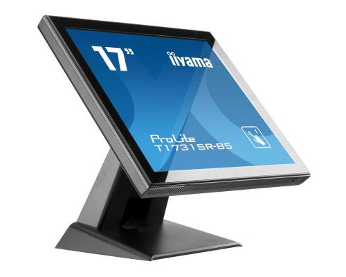 Монитор iiyama T1731SR-B5