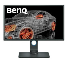 Монитор BenQ PD3200Q Black
