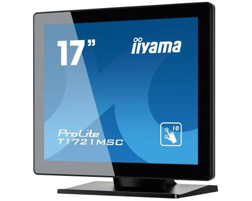 Монитор iiyama T1721MSC-B1