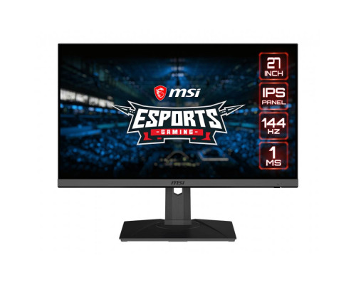 Монитор MSI OPTIX MAG275R